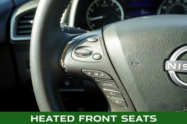 used 2023 Nissan Murano car, priced at $23,995
