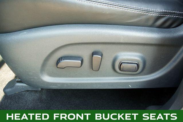 used 2023 Nissan Murano car, priced at $23,995