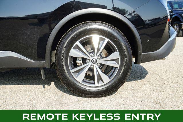 used 2023 Nissan Murano car, priced at $23,995