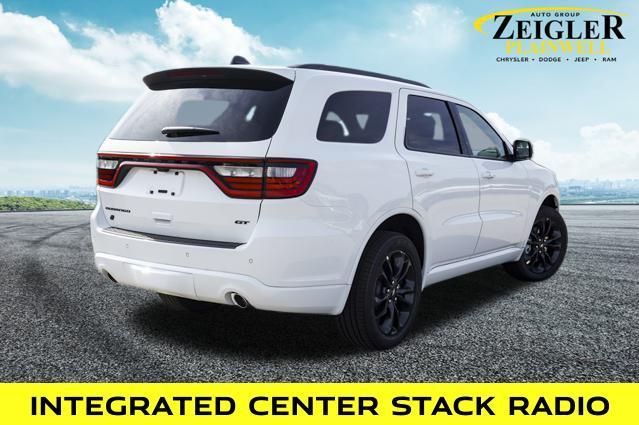 new 2024 Dodge Durango car, priced at $52,505