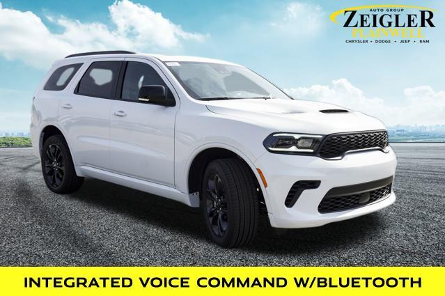 new 2024 Dodge Durango car, priced at $52,505