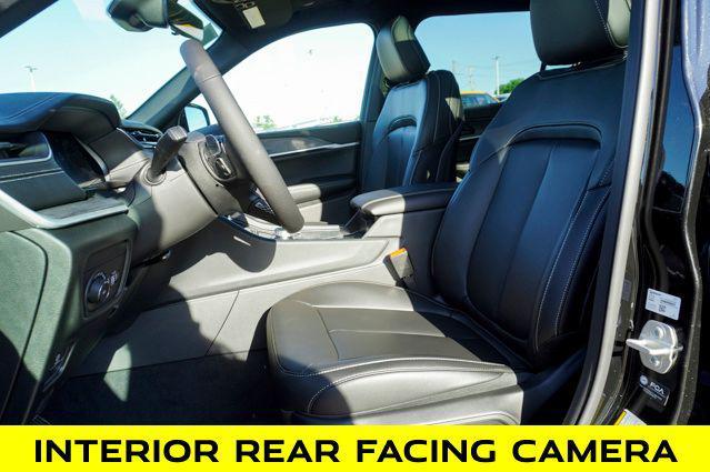 new 2025 Jeep Grand Cherokee L car, priced at $49,783