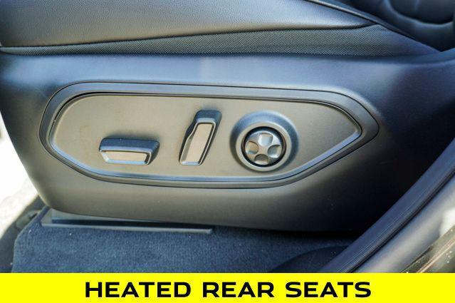 new 2025 Jeep Grand Cherokee L car, priced at $49,783