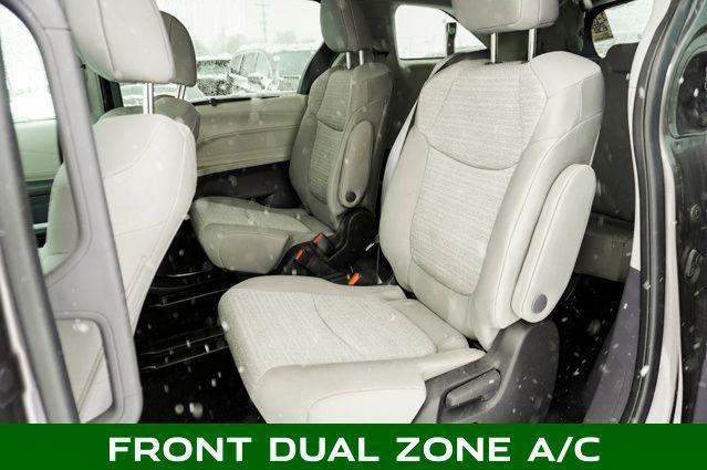 used 2022 Toyota Sienna car, priced at $31,995