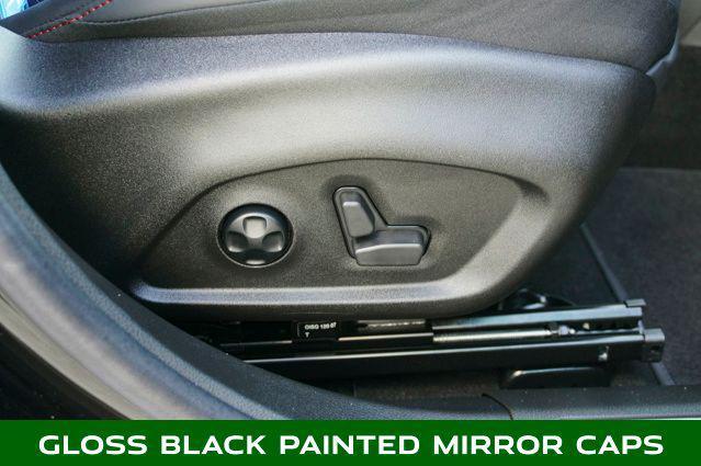 used 2024 Dodge Hornet car, priced at $24,995