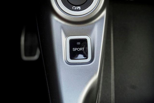 used 2024 Dodge Hornet car, priced at $24,995