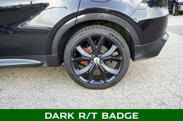 used 2024 Dodge Hornet car, priced at $24,995