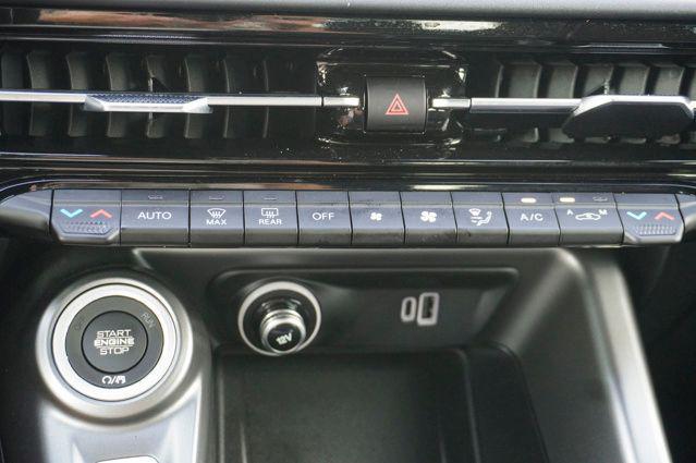 used 2024 Dodge Hornet car, priced at $24,995