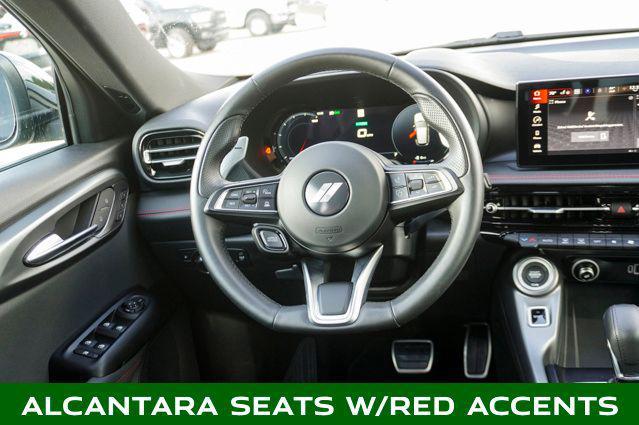 used 2024 Dodge Hornet car, priced at $24,995