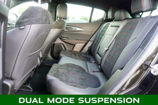 used 2024 Dodge Hornet car, priced at $24,995