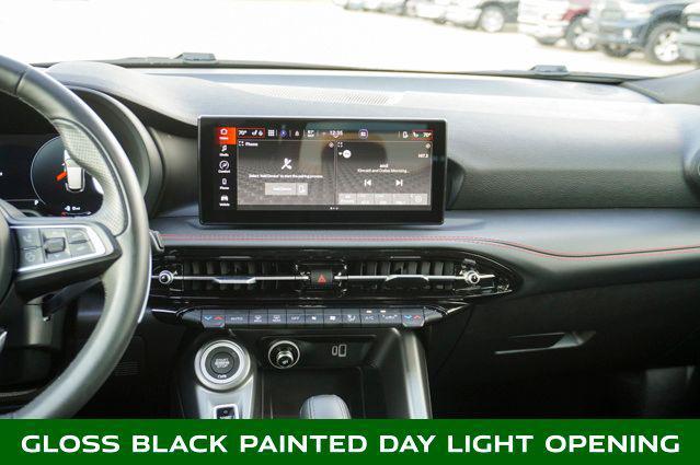 used 2024 Dodge Hornet car, priced at $24,995