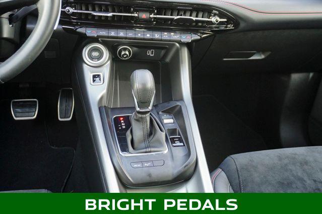 used 2024 Dodge Hornet car, priced at $24,995