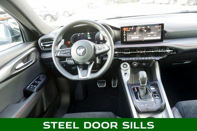 used 2024 Dodge Hornet car, priced at $24,995