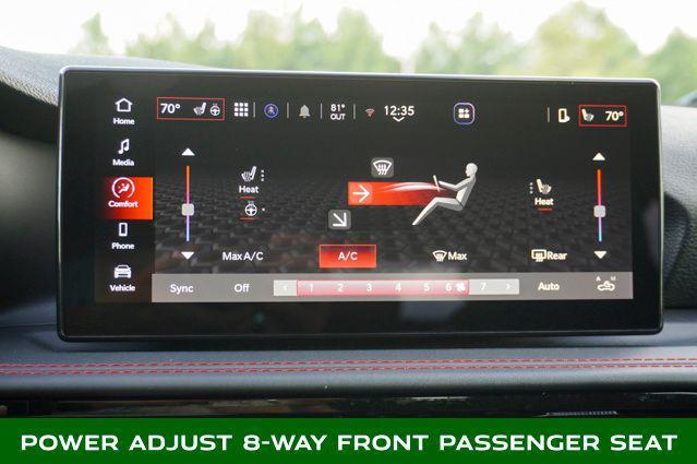 used 2024 Dodge Hornet car, priced at $24,995