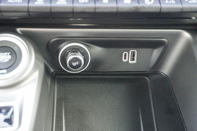 used 2024 Dodge Hornet car, priced at $24,995