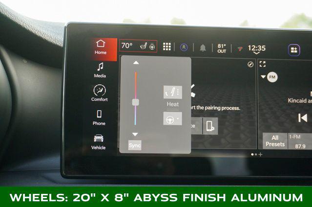 used 2024 Dodge Hornet car, priced at $24,995