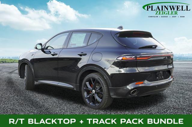 used 2024 Dodge Hornet car, priced at $24,995