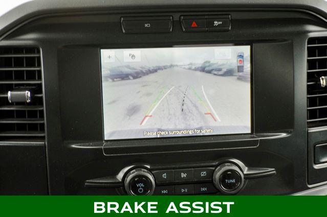 used 2022 Ford F-150 car, priced at $34,995