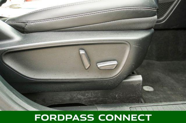 used 2021 Ford Escape car, priced at $19,995