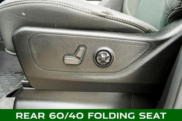 used 2021 Ram 1500 car, priced at $31,995