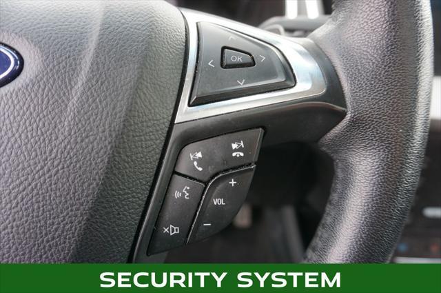 used 2020 Ford Edge car, priced at $15,995