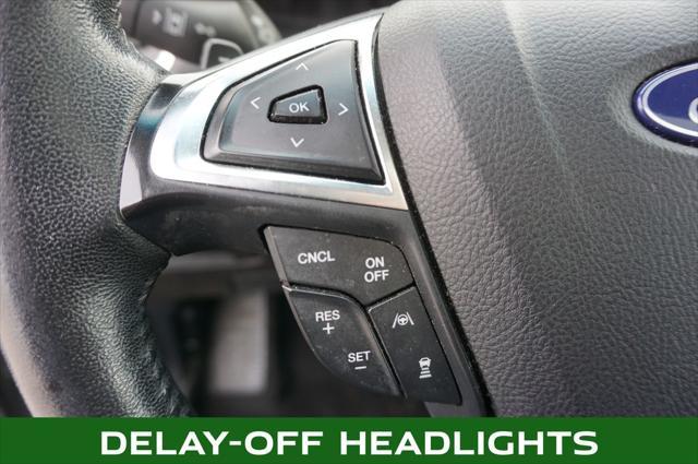 used 2020 Ford Edge car, priced at $15,995