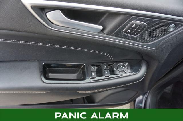 used 2020 Ford Edge car, priced at $15,995