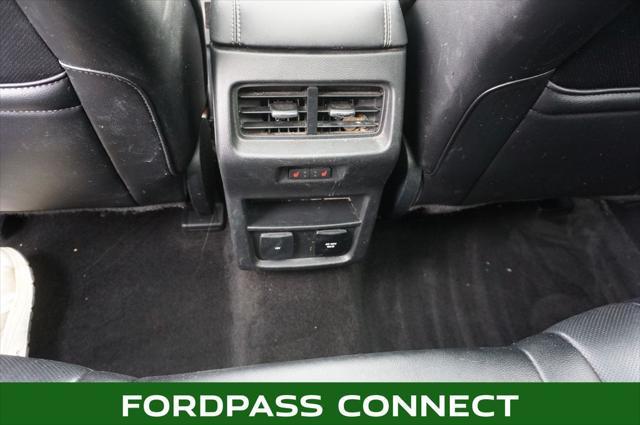 used 2020 Ford Edge car, priced at $15,995