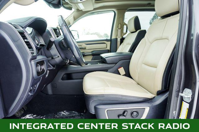 used 2019 Ram 1500 car, priced at $38,995