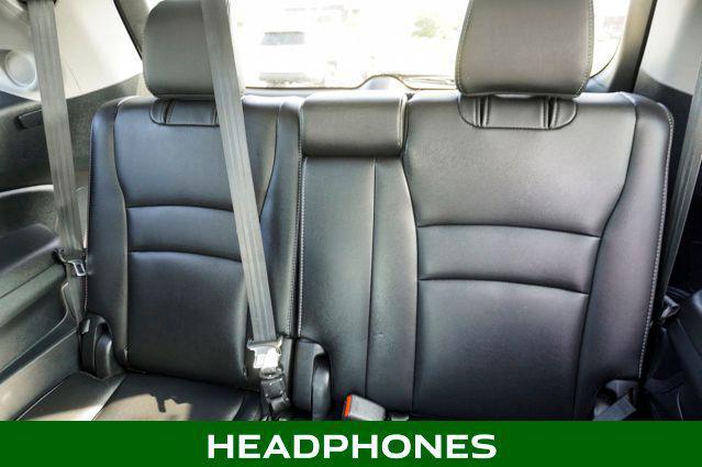 used 2021 Honda Pilot car, priced at $30,995