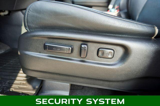 used 2021 Honda Pilot car, priced at $30,995