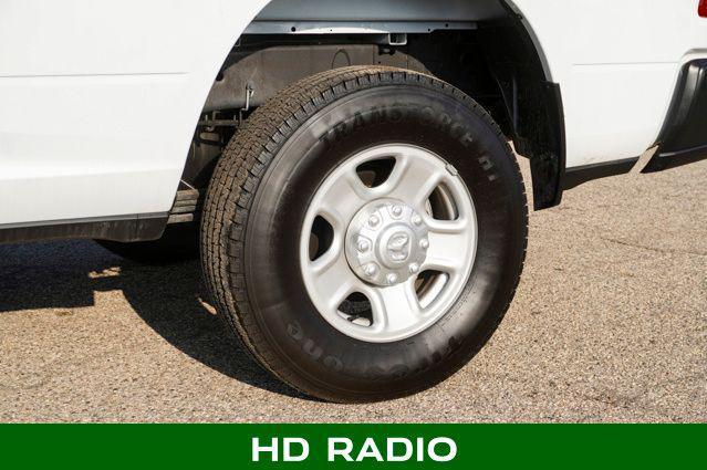 used 2023 Ram 3500 car, priced at $47,995