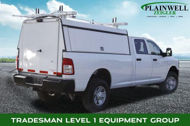 used 2023 Ram 3500 car, priced at $47,995
