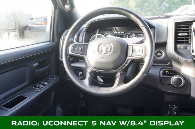 used 2023 Ram 3500 car, priced at $47,995
