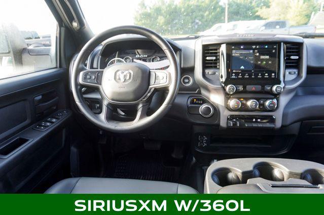 used 2023 Ram 3500 car, priced at $47,995