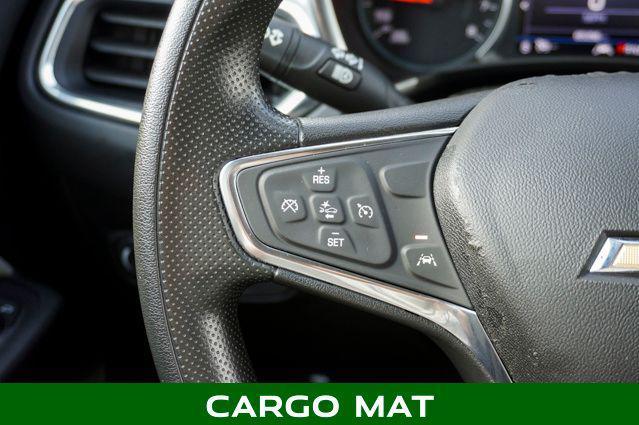 used 2020 Chevrolet Equinox car, priced at $17,995