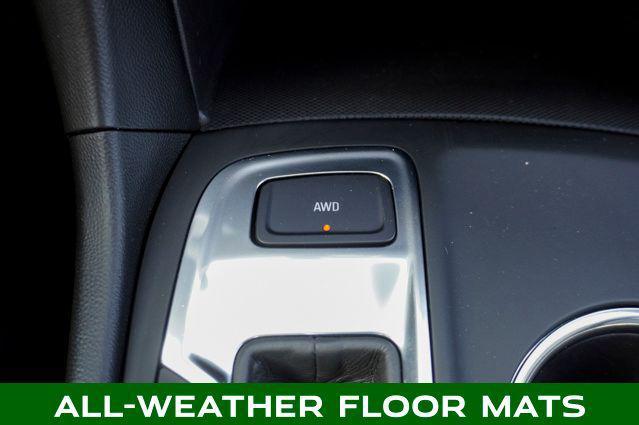 used 2020 Chevrolet Equinox car, priced at $17,995