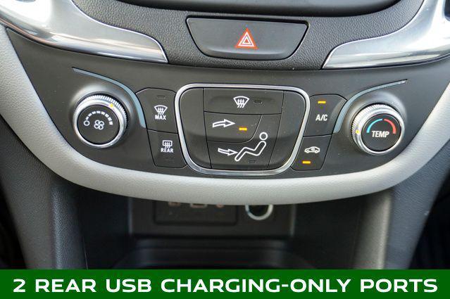 used 2020 Chevrolet Equinox car, priced at $17,995