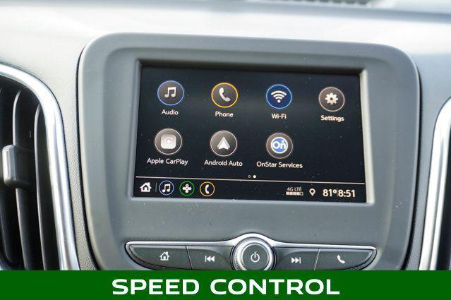 used 2020 Chevrolet Equinox car, priced at $17,995