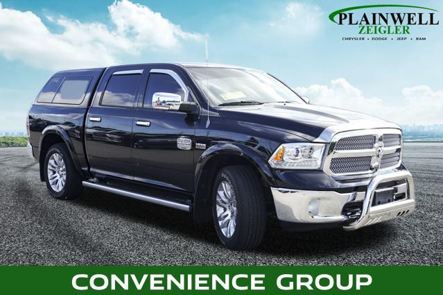 used 2013 Ram 1500 car, priced at $22,933