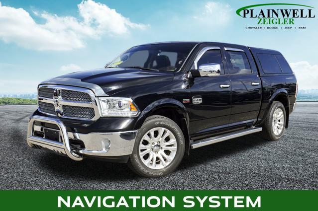 used 2013 Ram 1500 car, priced at $22,933