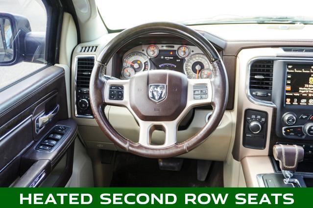 used 2013 Ram 1500 car, priced at $22,933