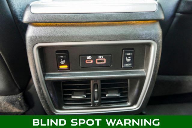 used 2021 Nissan Murano car, priced at $22,995