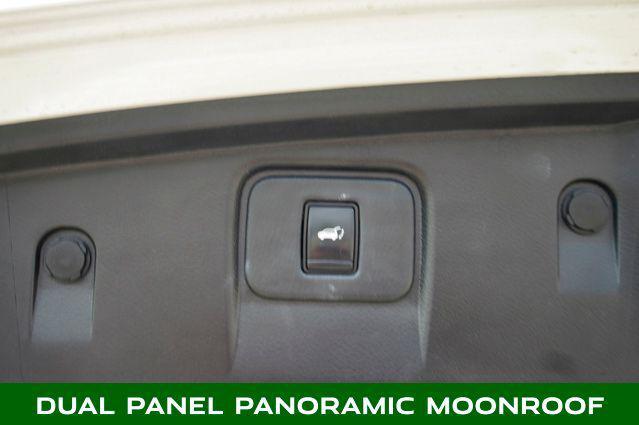 used 2021 Nissan Murano car, priced at $22,995