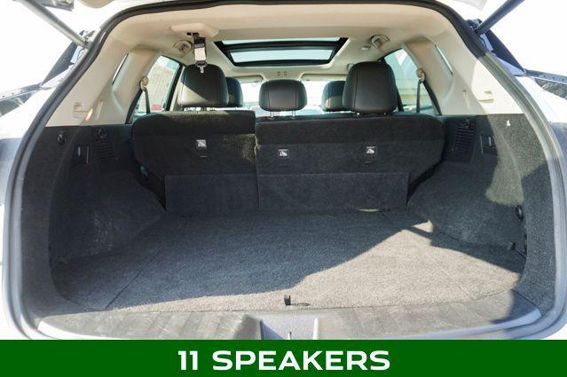 used 2021 Nissan Murano car, priced at $22,995