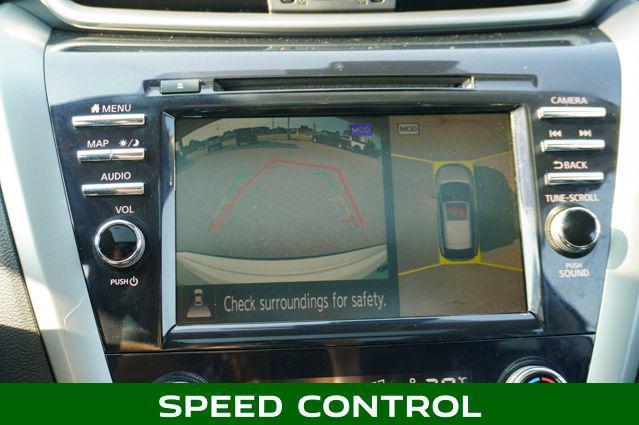 used 2021 Nissan Murano car, priced at $22,995