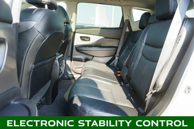used 2021 Nissan Murano car, priced at $22,995