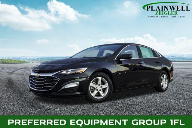 used 2022 Chevrolet Malibu car, priced at $15,995