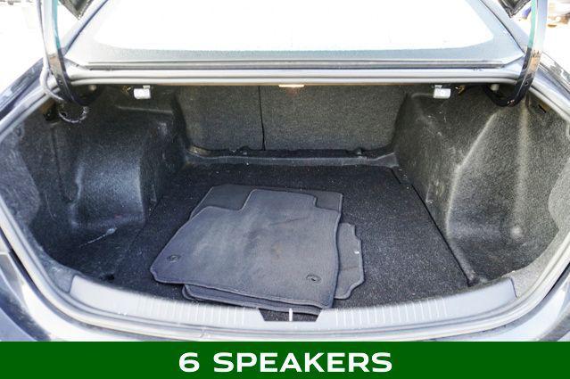used 2022 Chevrolet Malibu car, priced at $15,995