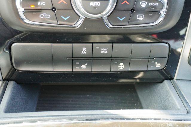 used 2017 Ram 1500 car, priced at $24,995